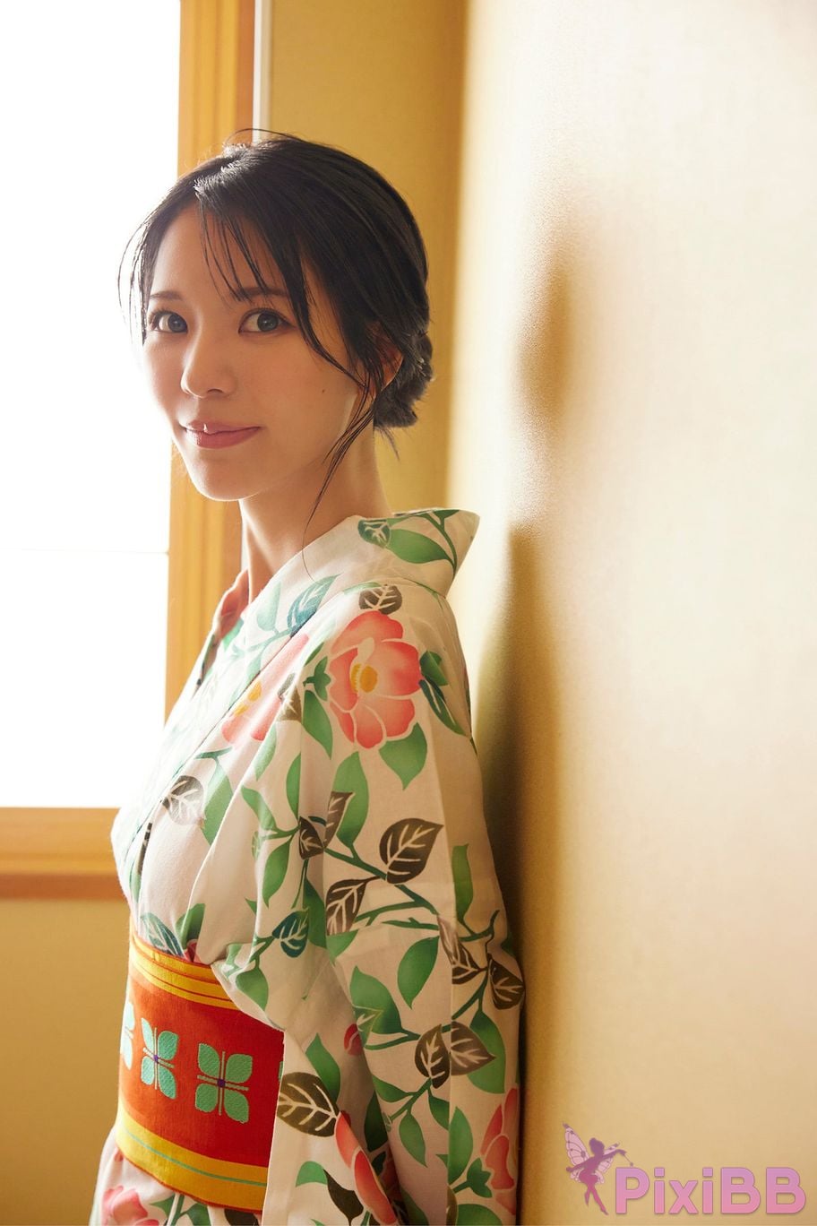 Japanese Idol Asano Kokoro digital photo book my heart PixiBB.COM 016