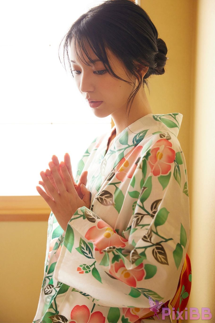 Japanese Idol Asano Kokoro digital photo book my heart PixiBB.COM 017