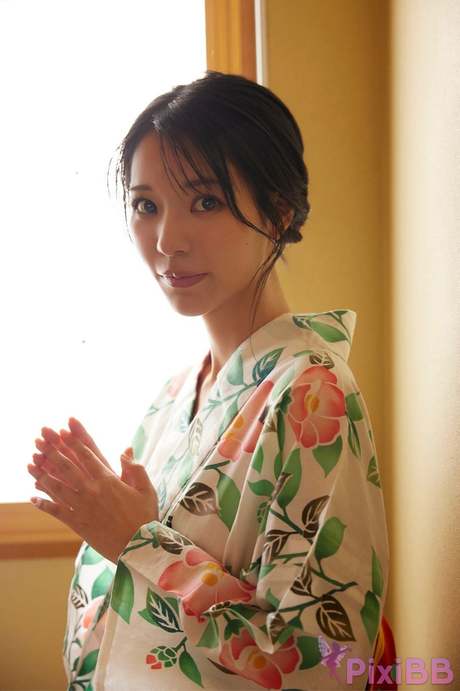 Japanese Idol Asano Kokoro digital photo book my heart PixiBB.COM 018