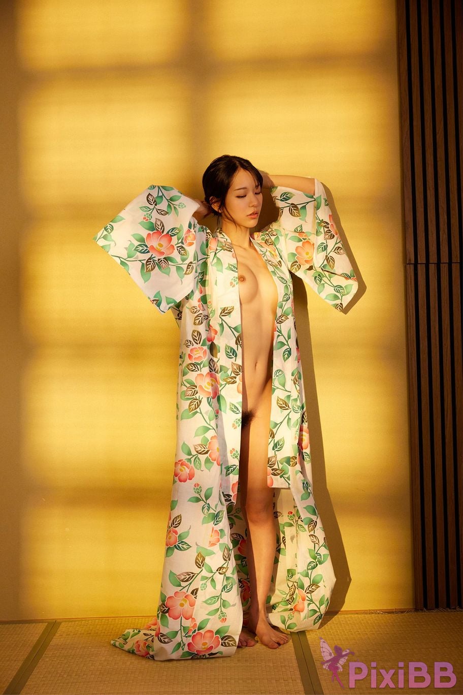 Japanese Idol Asano Kokoro digital photo book my heart PixiBB.COM 019