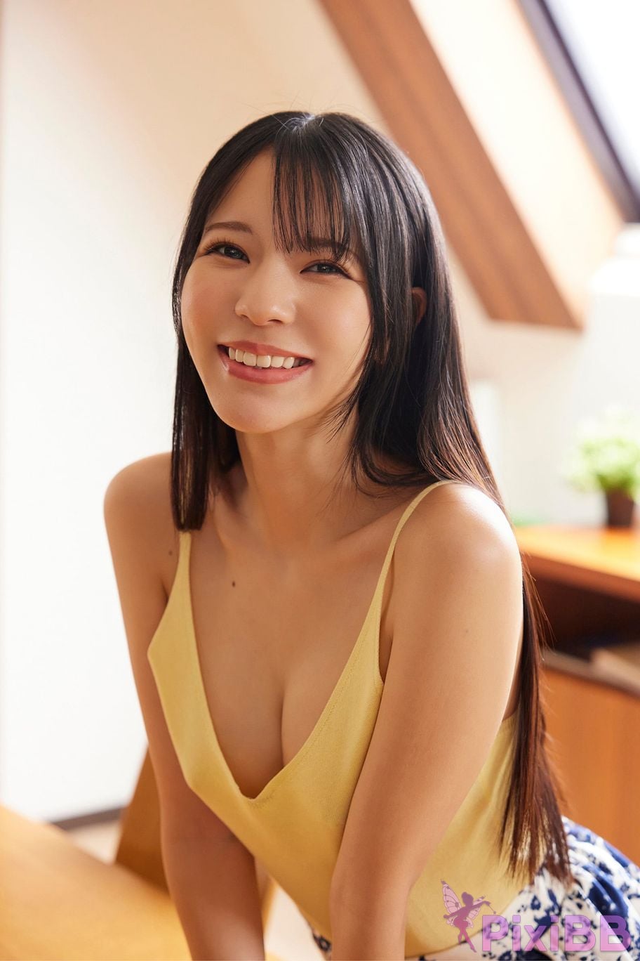 Japanese Idol Asano Kokoro digital photo book my heart PixiBB.COM 036