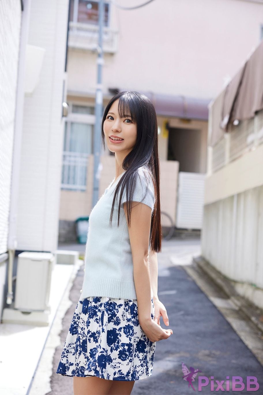 Japanese Idol Asano Kokoro digital photo book my heart PixiBB.COM 054
