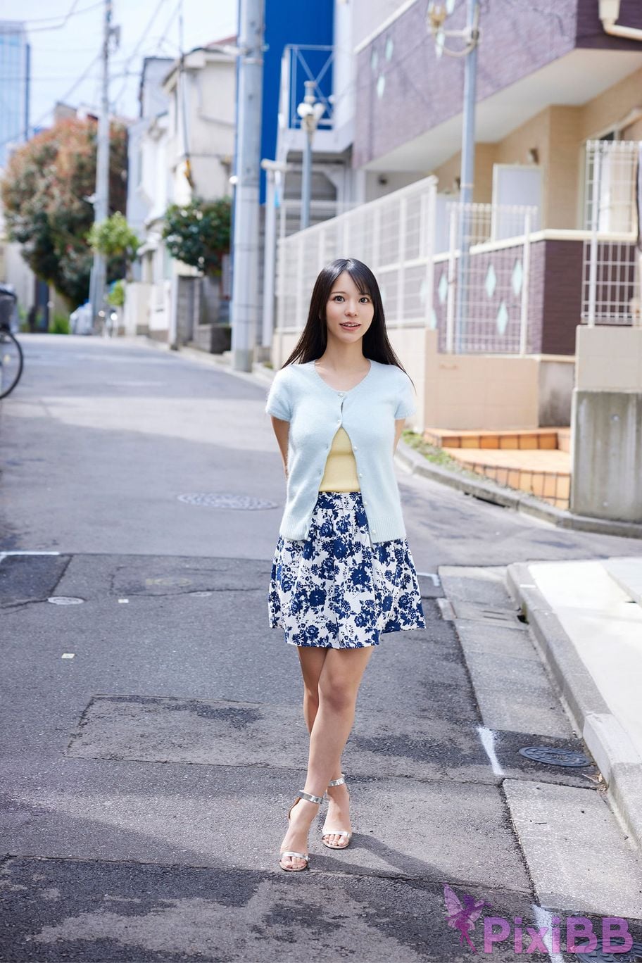 Japanese Idol Asano Kokoro digital photo book my heart PixiBB.COM 066