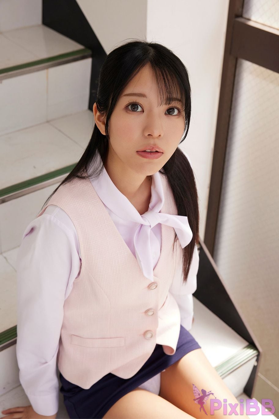 Japanese Idol Asano Kokoro digital photo book my heart PixiBB.COM 081