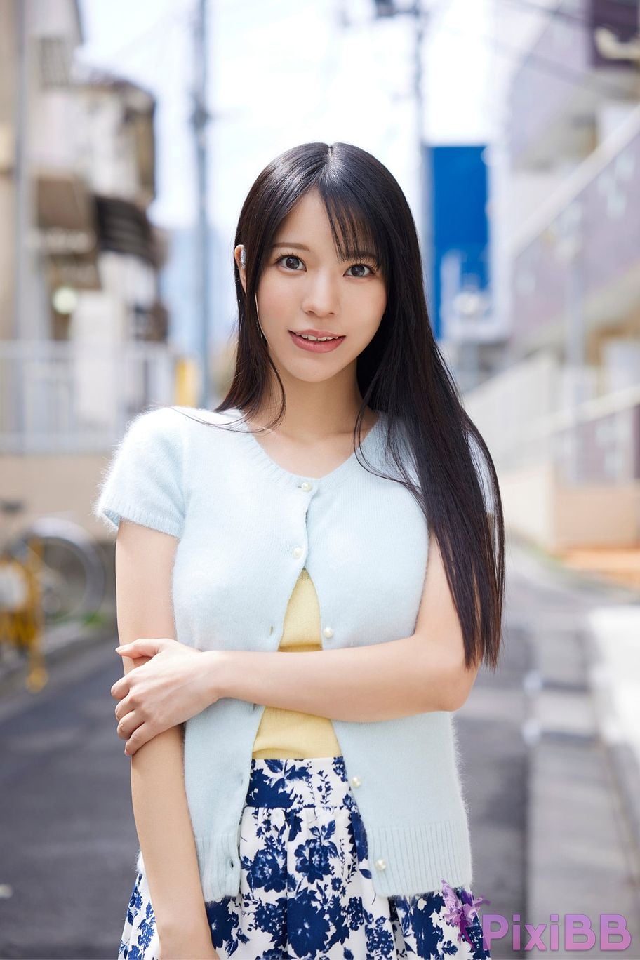 Japanese Idol Asano Kokoro digital photo book my heart PixiBB.COM 088