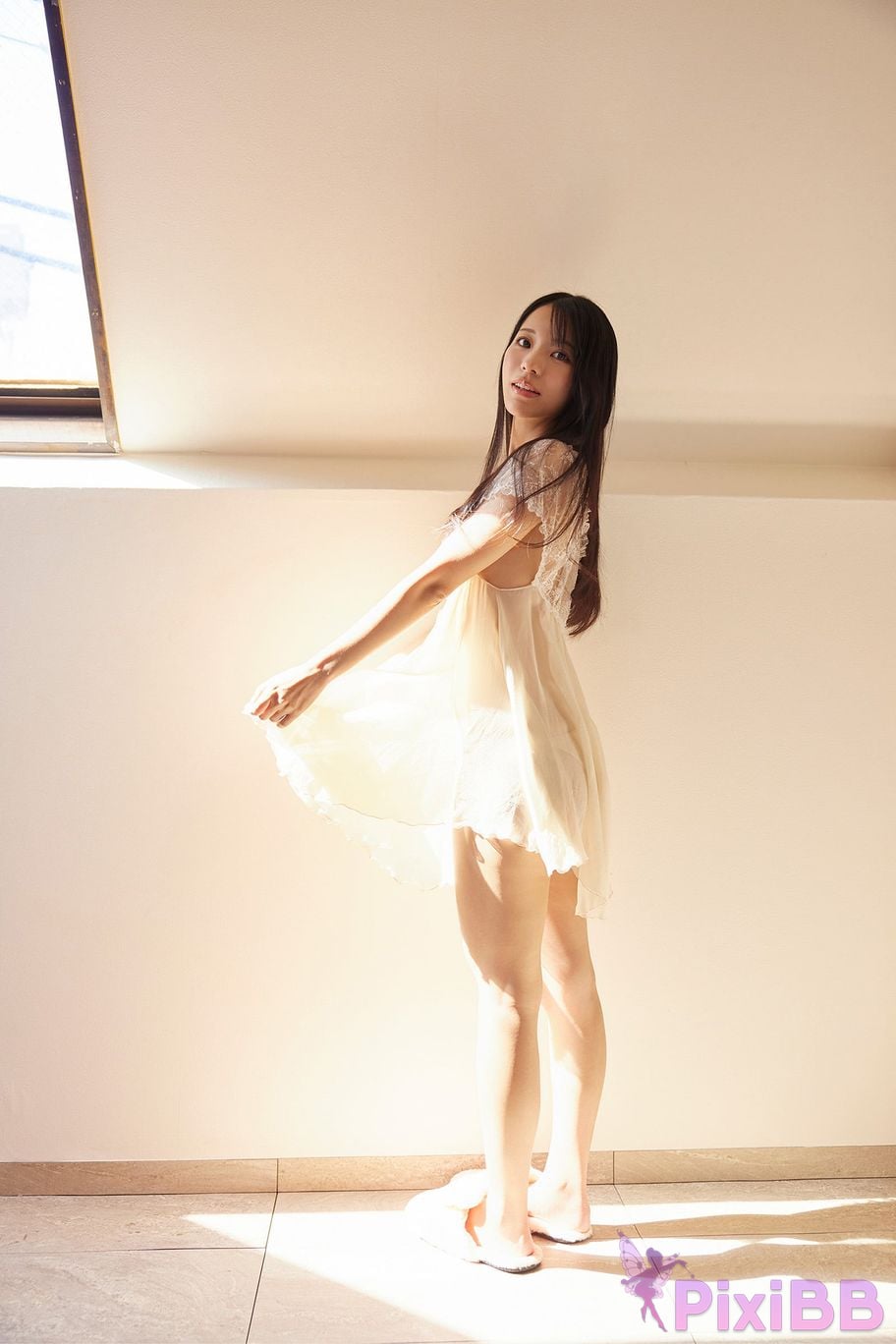 Japanese Idol Asano Kokoro digital photo book my heart PixiBB.COM 118