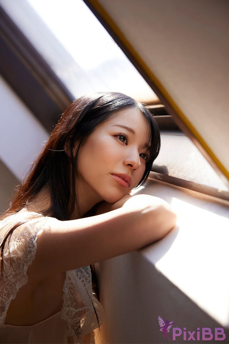 Japanese Idol Asano Kokoro digital photo book my heart PixiBB.COM 120