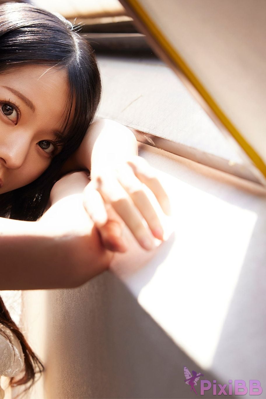 Japanese Idol Asano Kokoro digital photo book my heart PixiBB.COM 121