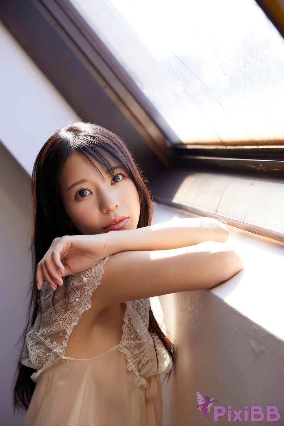Japanese Idol Asano Kokoro digital photo book my heart PixiBB.COM 124