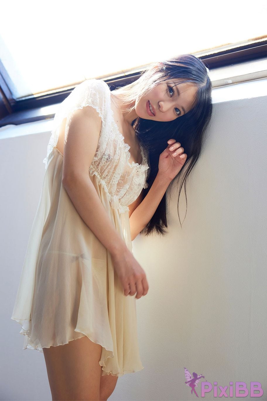 Japanese Idol Asano Kokoro digital photo book my heart PixiBB.COM 132