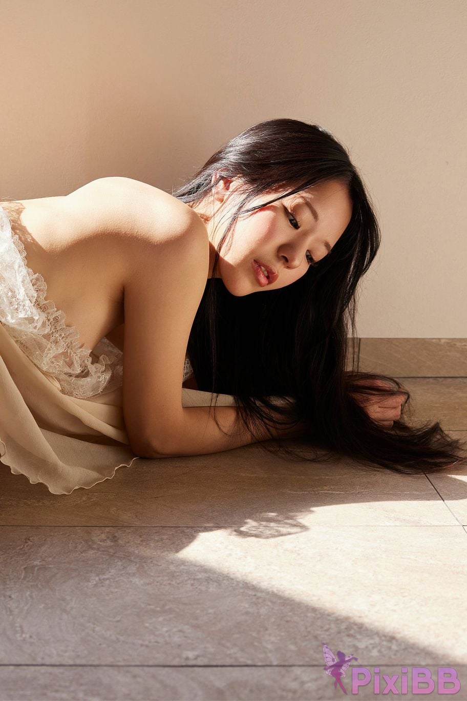 Japanese Idol Asano Kokoro digital photo book my heart PixiBB.COM 135