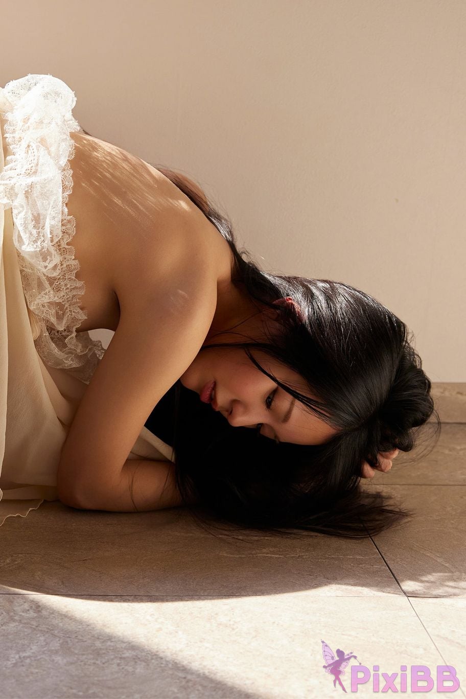 Japanese Idol Asano Kokoro digital photo book my heart PixiBB.COM 139