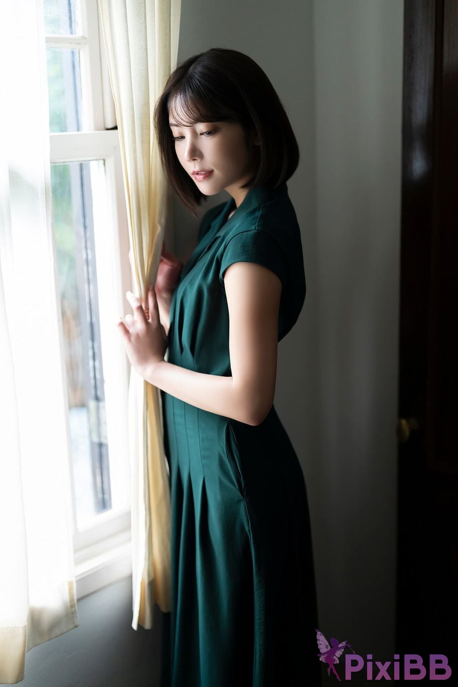 Japanese Idol Karen Kaede Asa Gei SEXY Actress photo collection Again PixiBB.COM 002