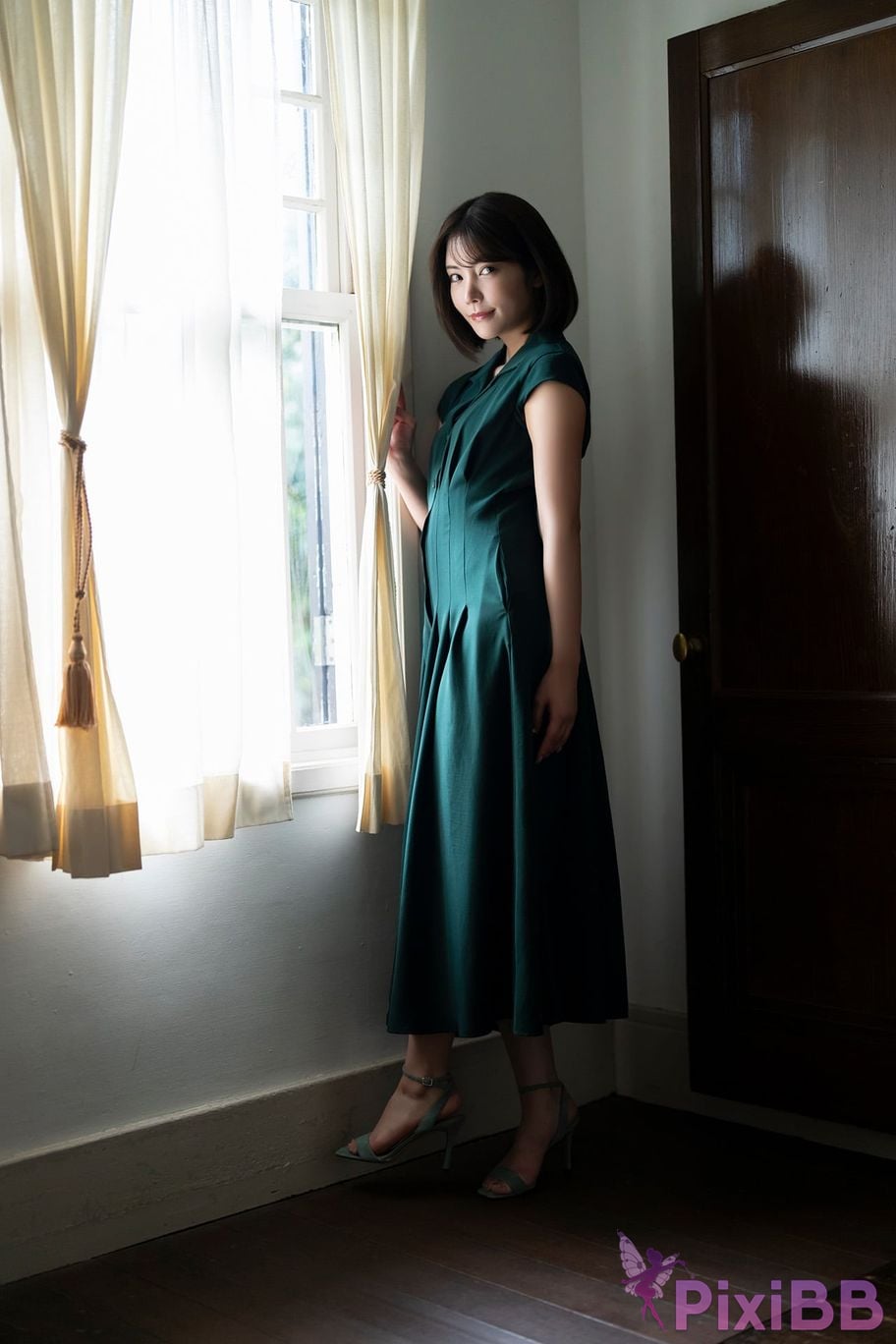 Japanese Idol Karen Kaede Asa Gei SEXY Actress photo collection Again PixiBB.COM 003