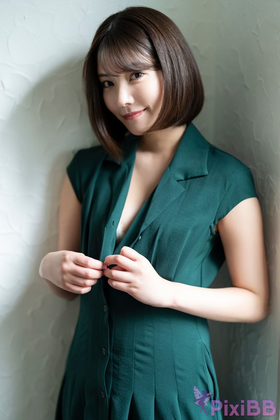 Japanese Idol Karen Kaede Asa Gei SEXY Actress photo collection Again PixiBB.COM 005