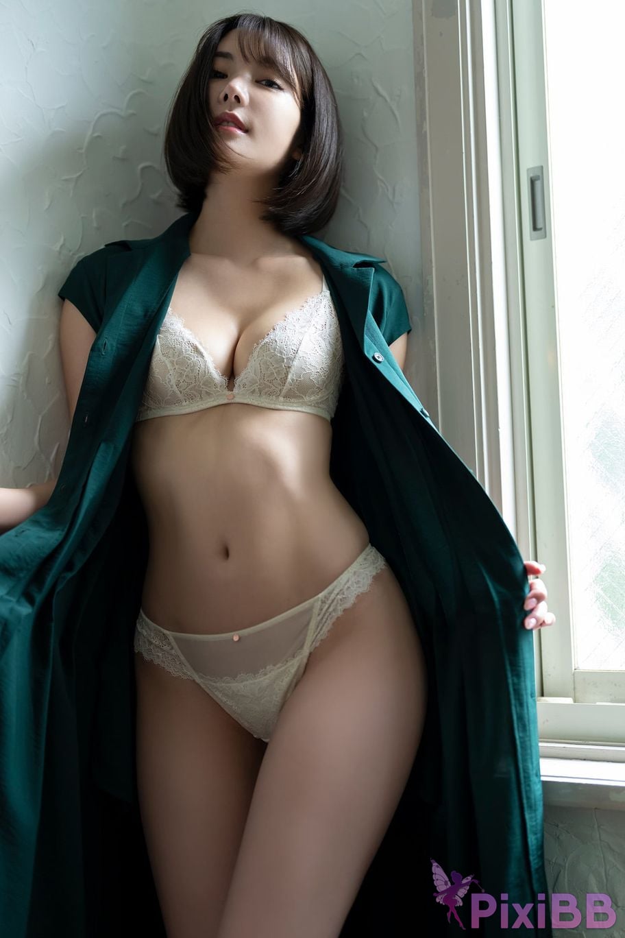Japanese Idol Karen Kaede Asa Gei SEXY Actress photo collection Again PixiBB.COM 008