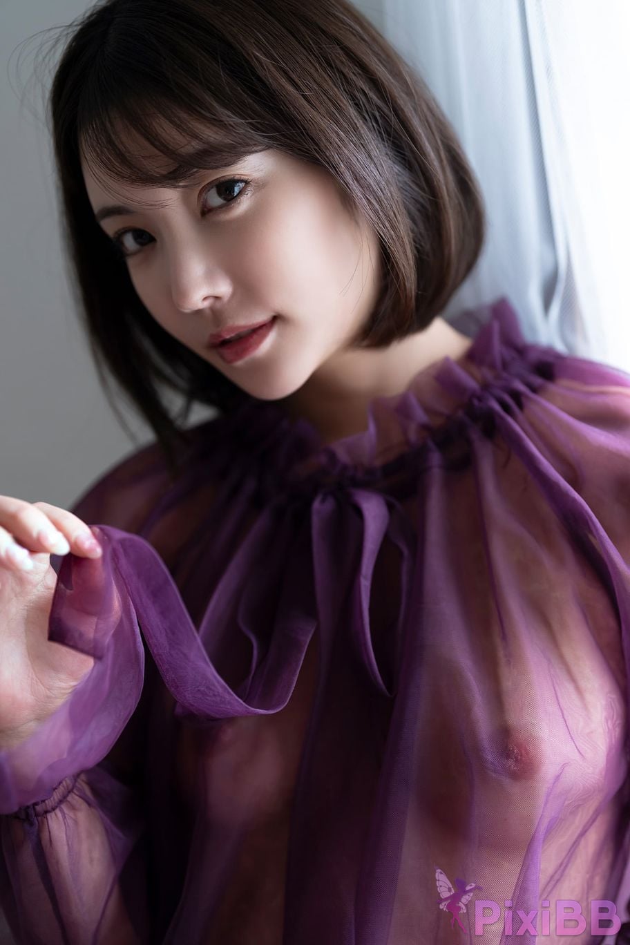 Japanese Idol Karen Kaede Asa Gei SEXY Actress photo collection Again PixiBB.COM 074