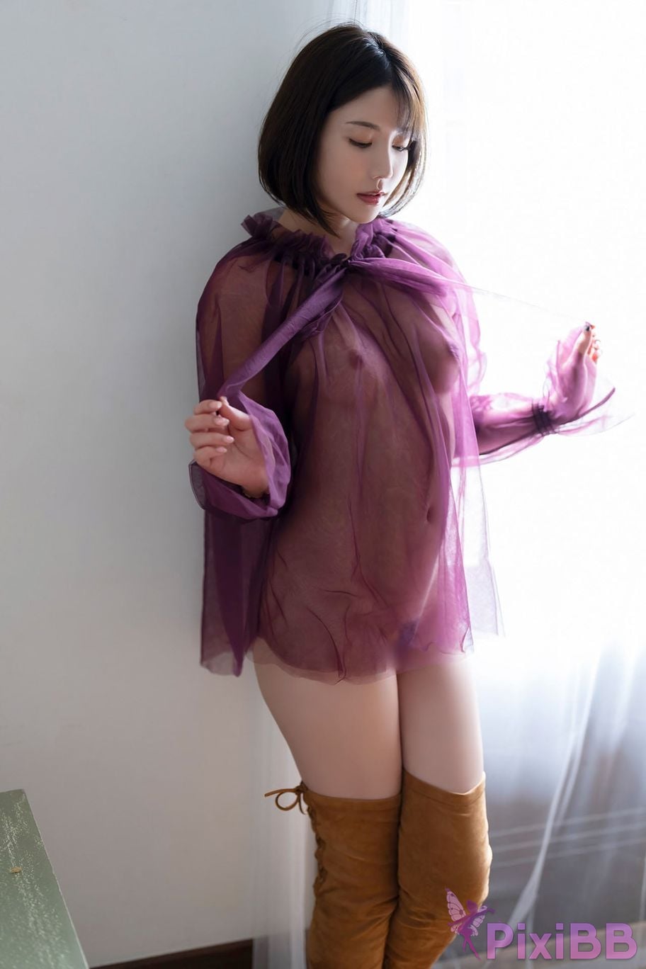 Japanese Idol Karen Kaede Asa Gei SEXY Actress photo collection Again PixiBB.COM 079