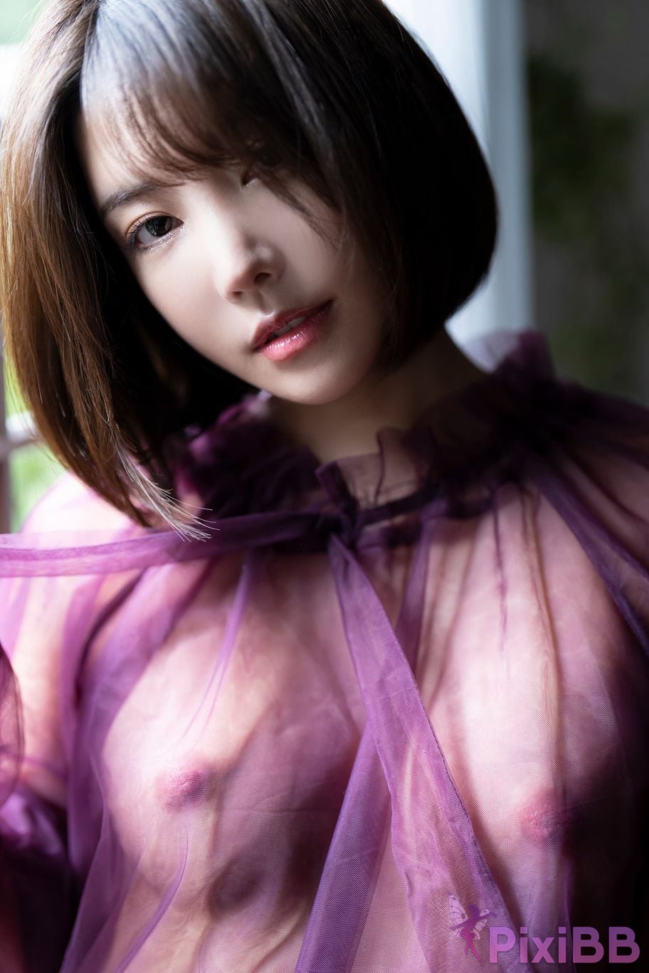 Japanese Idol Karen Kaede Asa Gei SEXY Actress photo collection Again PixiBB.COM 083