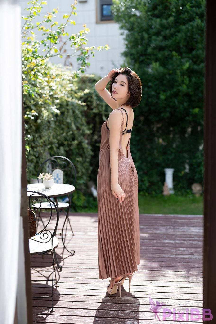 Japanese Idol Karen Kaede Asa Gei SEXY Actress photo collection Again PixiBB.COM 106
