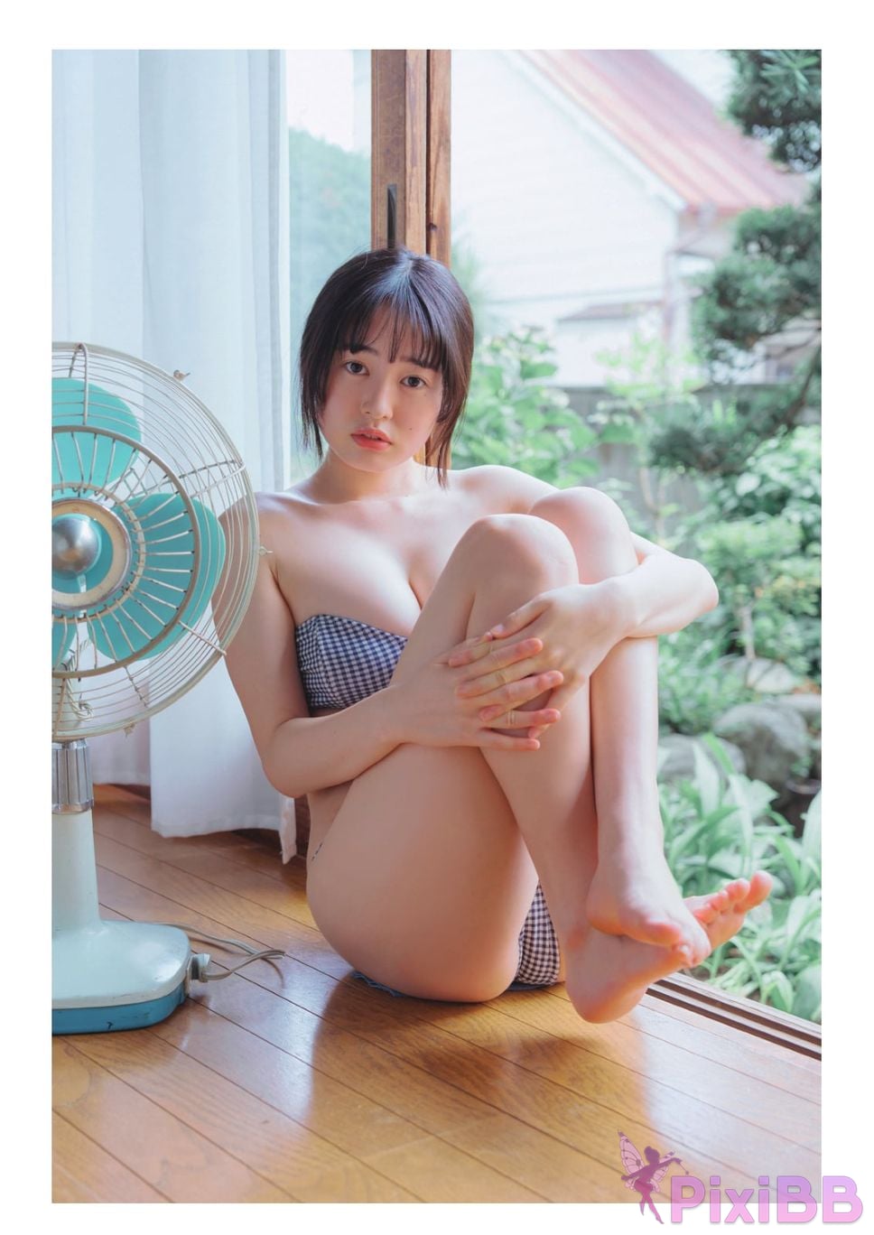 Japanese Idol Miu Shirahama Mito SUNNY GIRL Digital Photobook Vol.6 PixiBB.COM 025