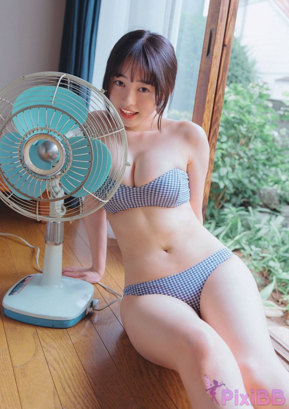 Japanese Idol Miu Shirahama Mito SUNNY GIRL Digital Photobook Vol.6 PixiBB.COM 026