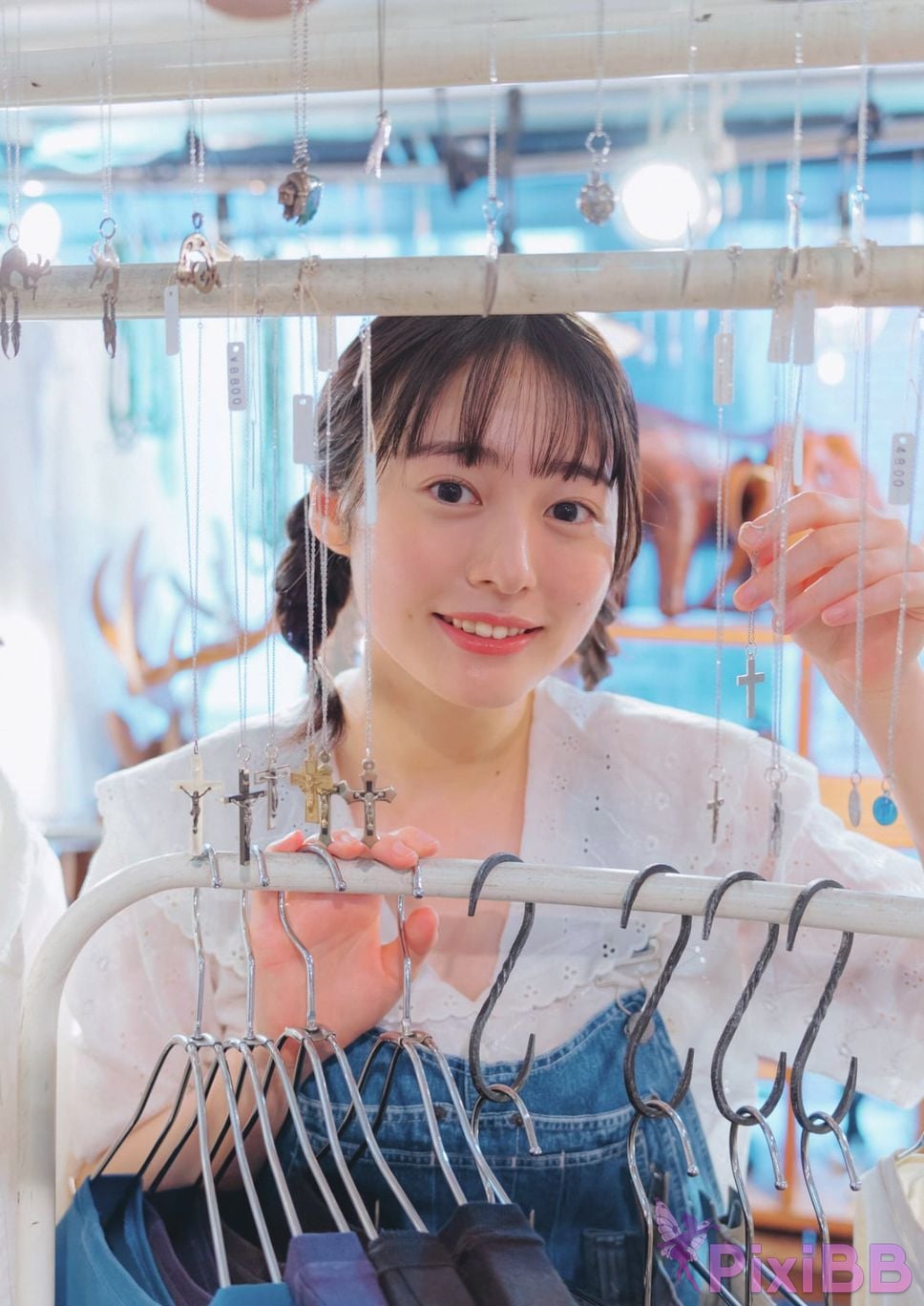 Japanese Idol Miu Shirahama Mito SUNNY GIRL Digital Photobook Vol.6 PixiBB.COM 055