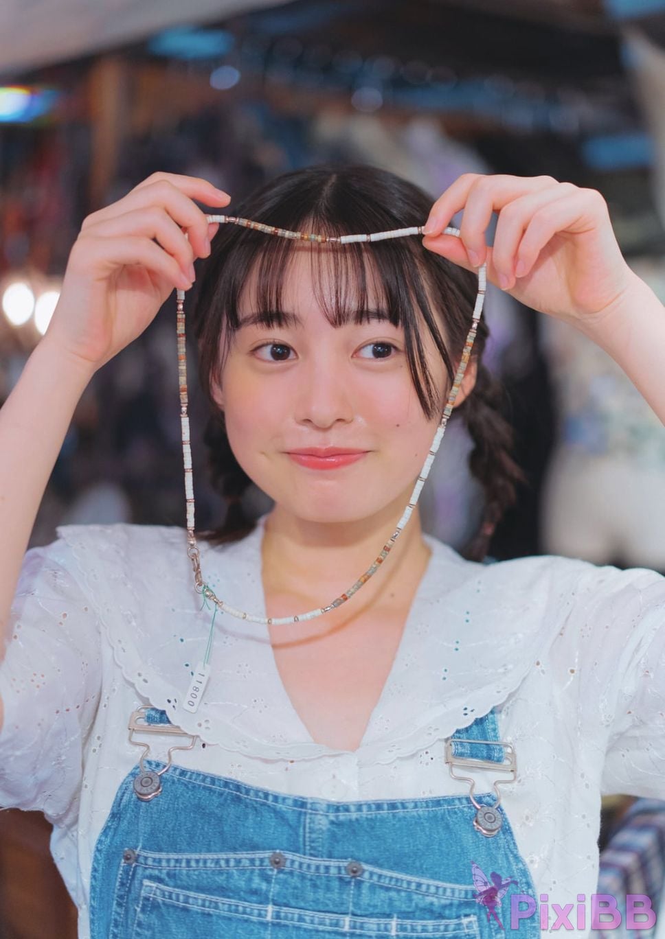 Japanese Idol Miu Shirahama Mito SUNNY GIRL Digital Photobook Vol.6 PixiBB.COM 057