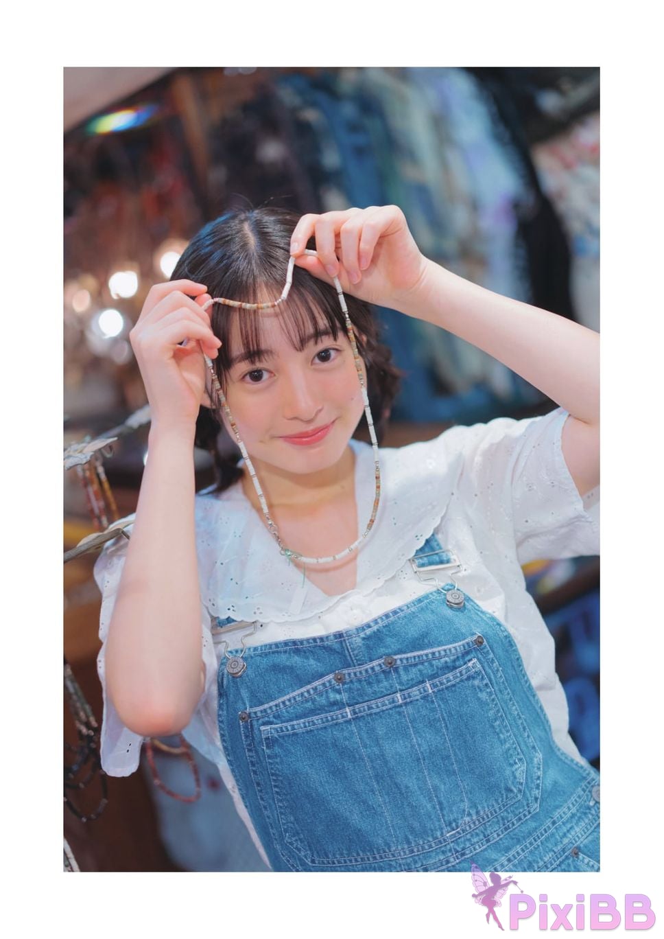 Japanese Idol Miu Shirahama Mito SUNNY GIRL Digital Photobook Vol.6 PixiBB.COM 058