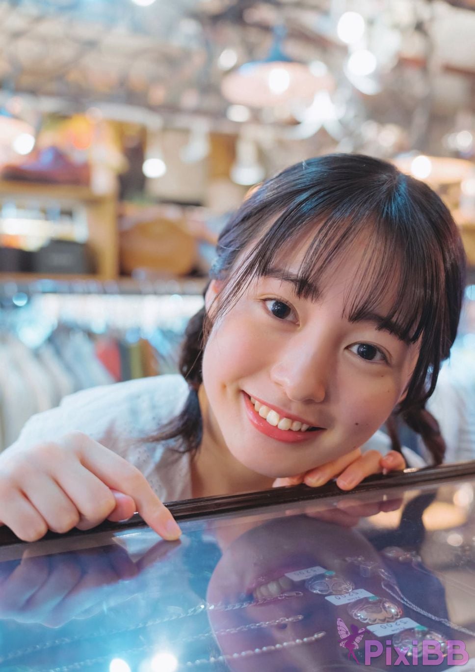 Japanese Idol Miu Shirahama Mito SUNNY GIRL Digital Photobook Vol.6 PixiBB.COM 059