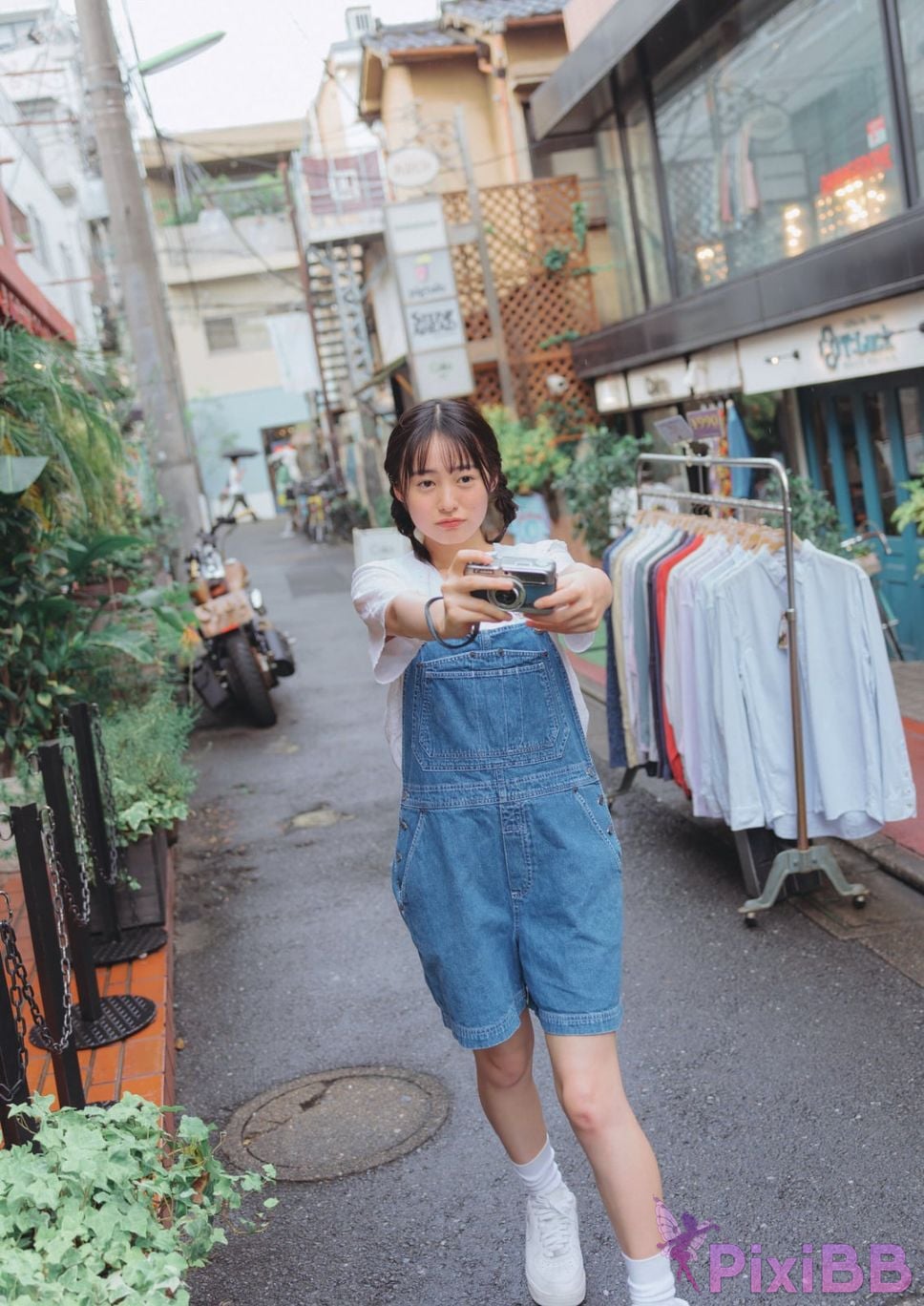 Japanese Idol Miu Shirahama Mito SUNNY GIRL Digital Photobook Vol.6 PixiBB.COM 061
