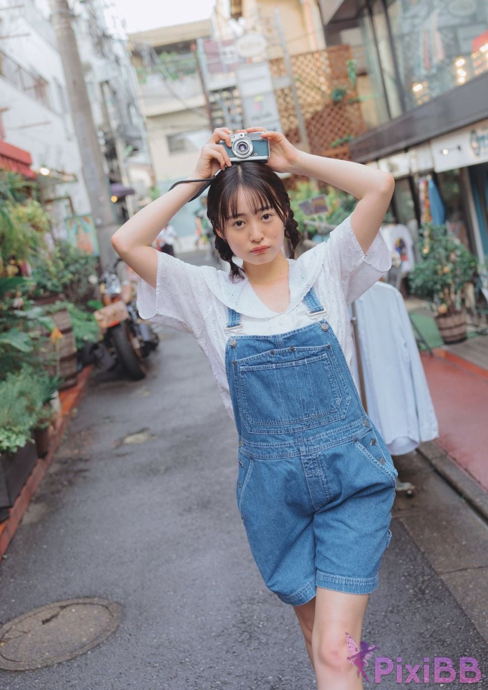 Japanese Idol Miu Shirahama Mito SUNNY GIRL Digital Photobook Vol.6 PixiBB.COM 062