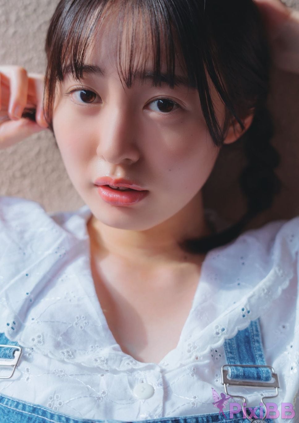 Japanese Idol Miu Shirahama Mito SUNNY GIRL Digital Photobook Vol.6 PixiBB.COM 063
