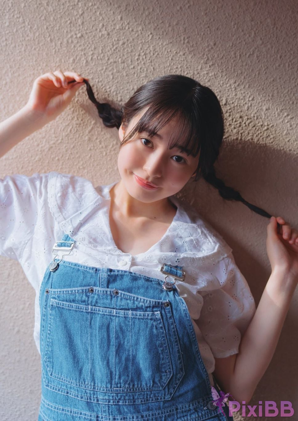 Japanese Idol Miu Shirahama Mito SUNNY GIRL Digital Photobook Vol.6 PixiBB.COM 064