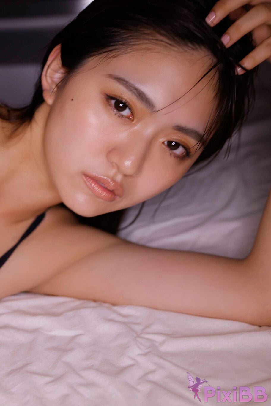 Japanese Idol Toyoda Runa Toyota Luna Weekly modern digital photo collection Aphrodites temptation PixiBB.COM 018