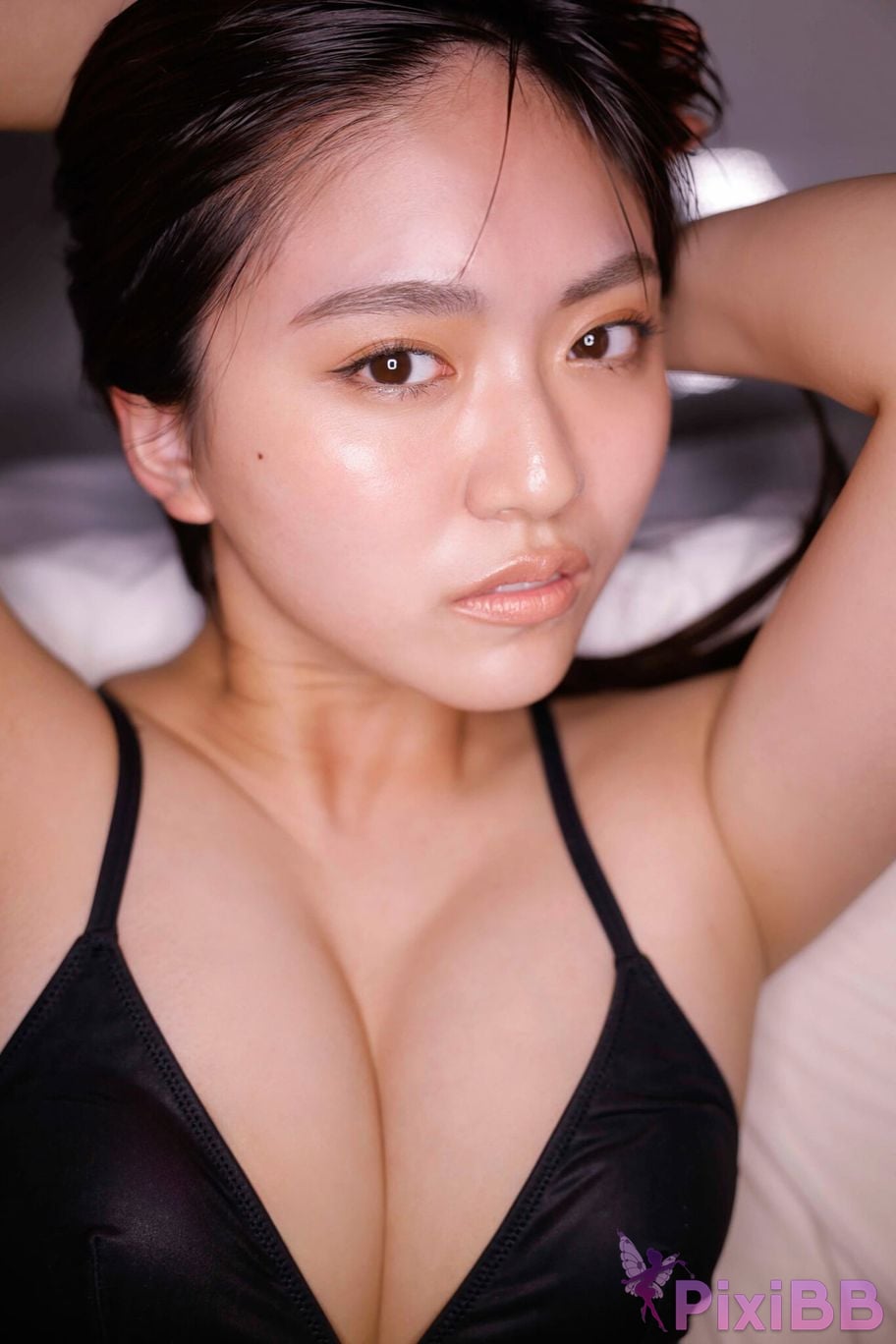 Japanese Idol Toyoda Runa Toyota Luna Weekly modern digital photo collection Aphrodites temptation PixiBB.COM 021