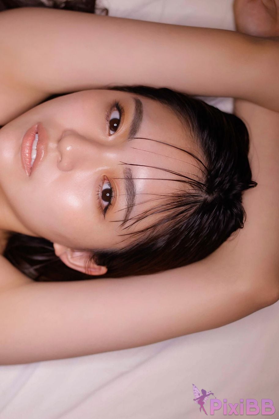 Japanese Idol Toyoda Runa Toyota Luna Weekly modern digital photo collection Aphrodites temptation PixiBB.COM 031