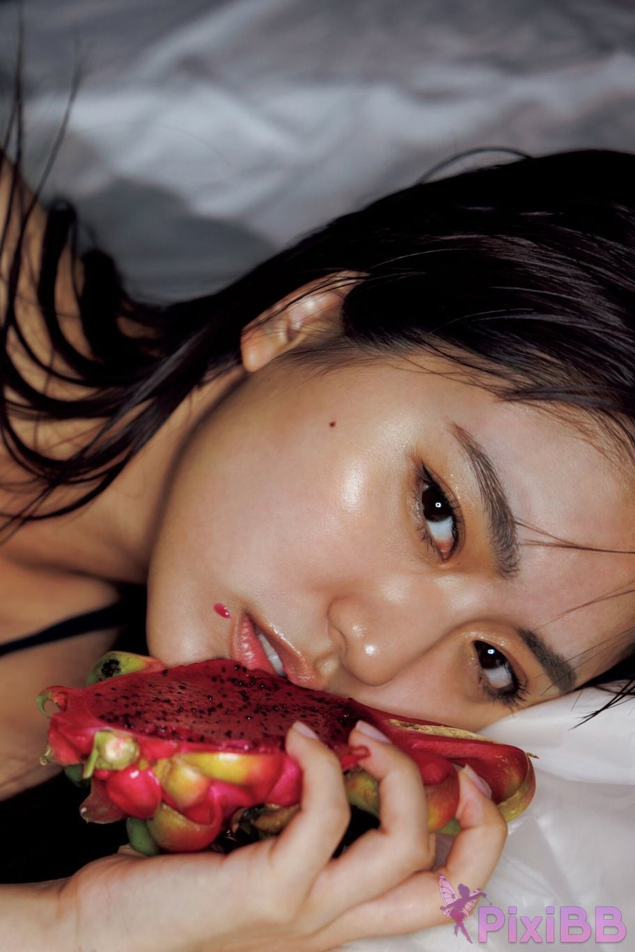 Japanese Idol Toyoda Runa Toyota Luna Weekly modern digital photo collection Aphrodites temptation PixiBB.COM 051