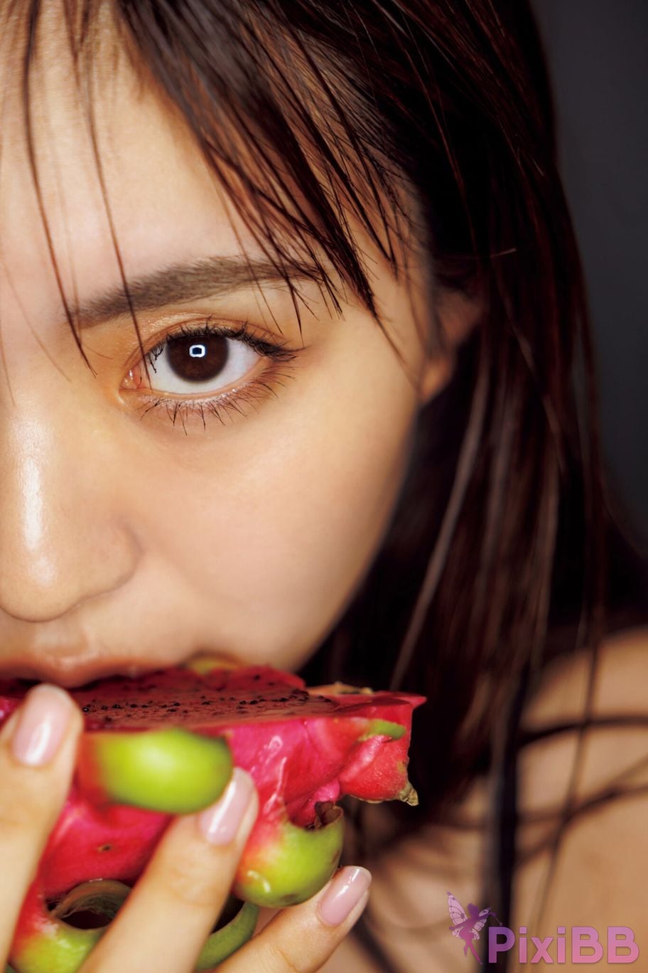 Japanese Idol Toyoda Runa Toyota Luna Weekly modern digital photo collection Aphrodites temptation PixiBB.COM 053
