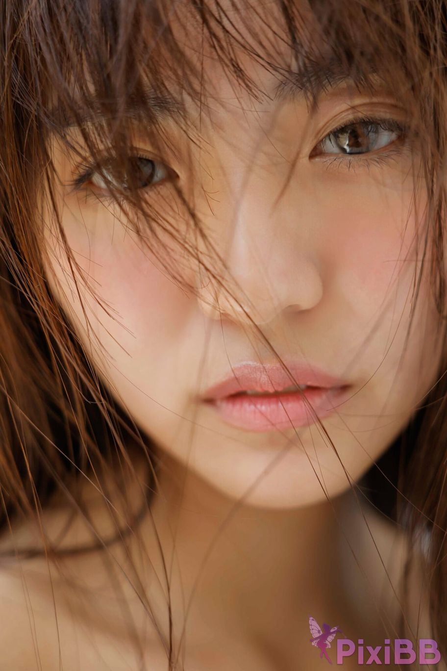 Japanese Idol Toyoda Runa Toyota Luna Weekly modern digital photo collection Aphrodites temptation PixiBB.COM 060
