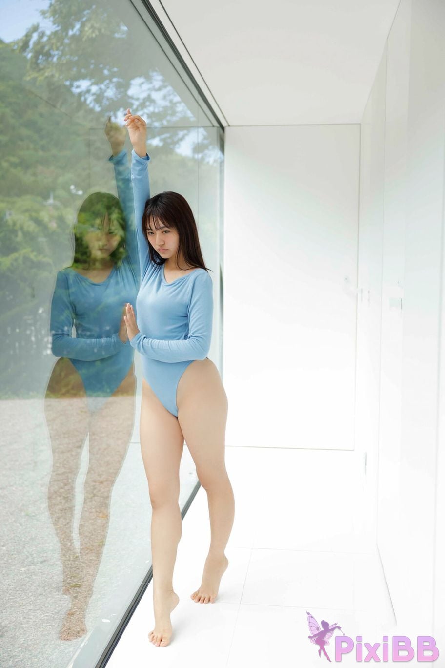 Japanese Idol Toyoda Runa Toyota Luna Weekly modern digital photo collection Aphrodites temptation PixiBB.COM 063