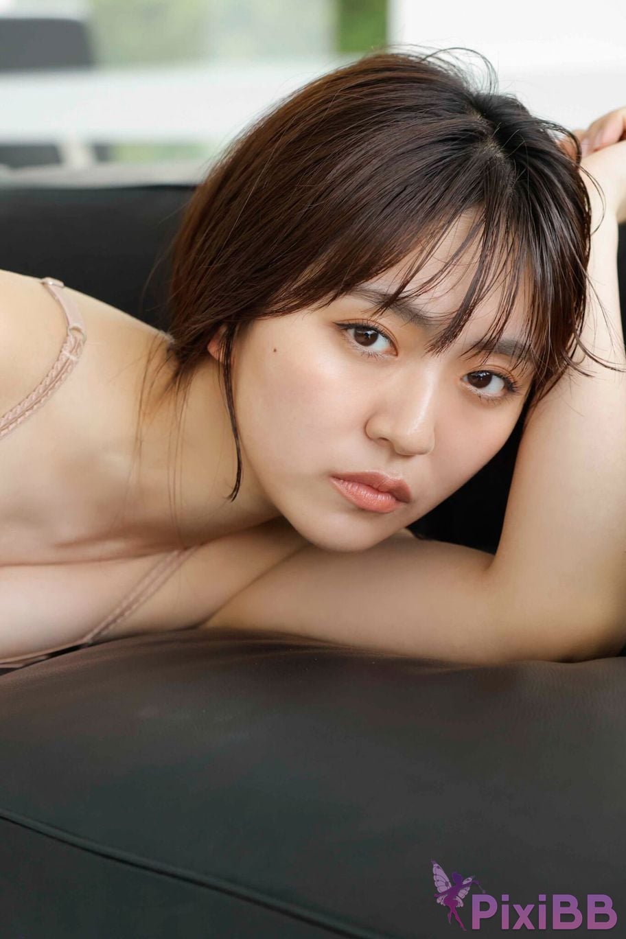 Japanese Idol Toyoda Runa Toyota Luna Weekly modern digital photo collection Aphrodites temptation PixiBB.COM 086