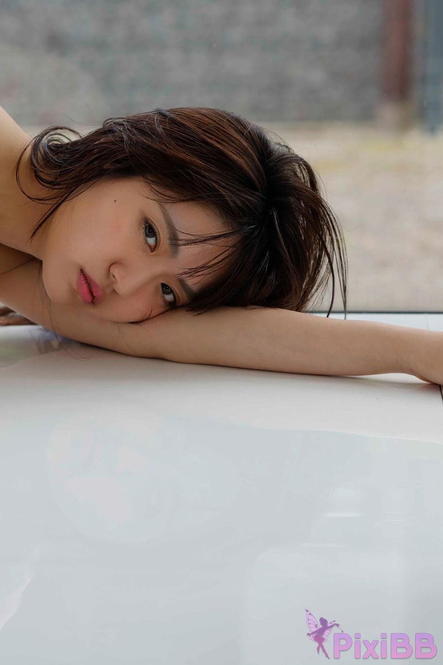 Japanese Idol Toyoda Runa Toyota Luna Weekly modern digital photo collection Aphrodites temptation PixiBB.COM 114