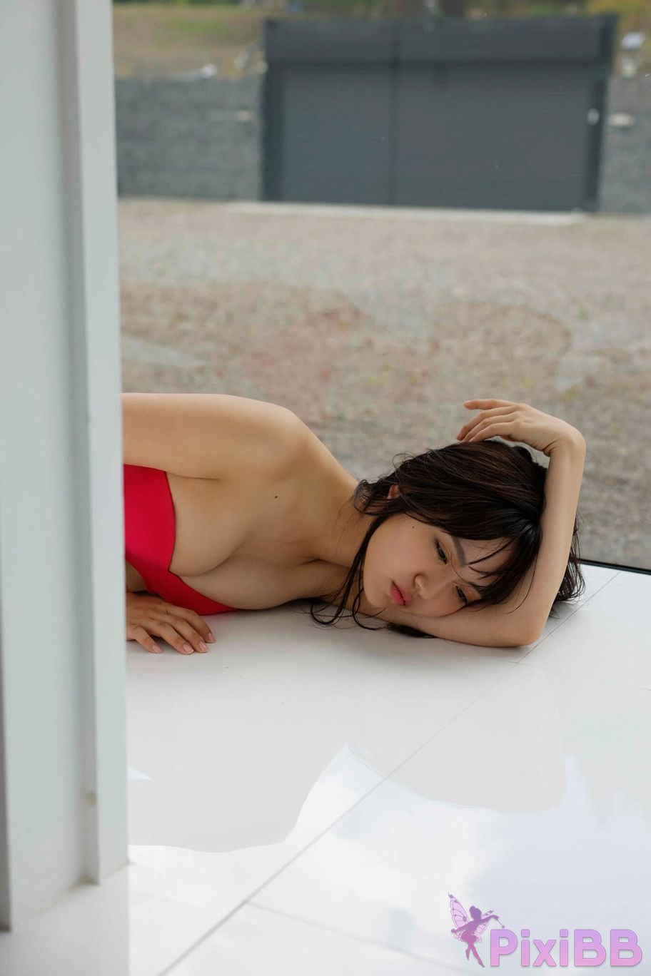 Japanese Idol Toyoda Runa Toyota Luna Weekly modern digital photo collection Aphrodites temptation PixiBB.COM 116