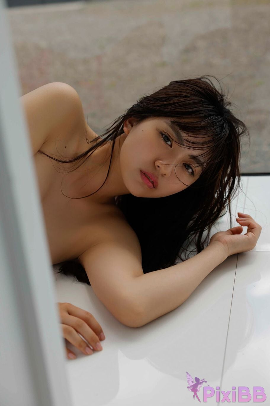 Japanese Idol Toyoda Runa Toyota Luna Weekly modern digital photo collection Aphrodites temptation PixiBB.COM 117