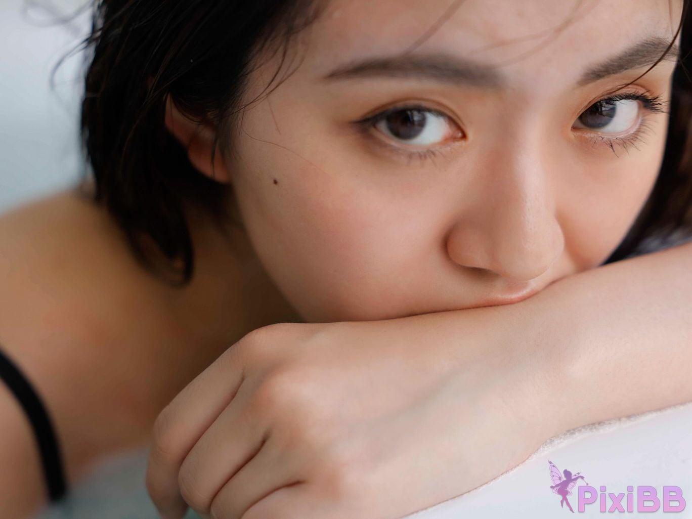 Japanese Idol Toyoda Runa Toyota Luna Weekly modern digital photo collection Aphrodites temptation PixiBB.COM 153