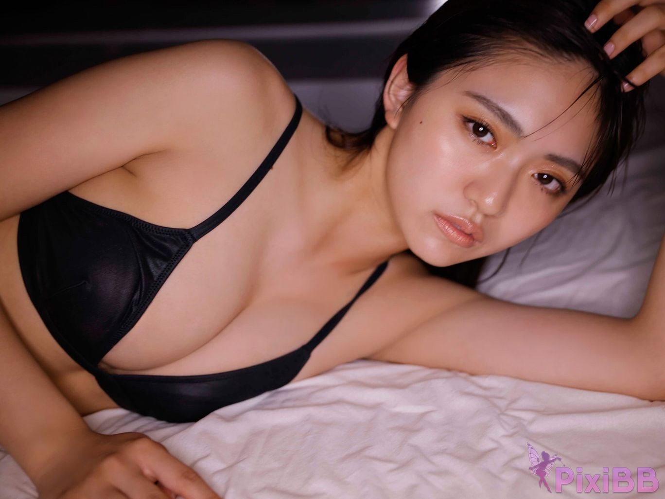 Japanese Idol Toyoda Runa Toyota Luna Weekly modern digital photo collection Aphrodites temptation PixiBB.COM 156