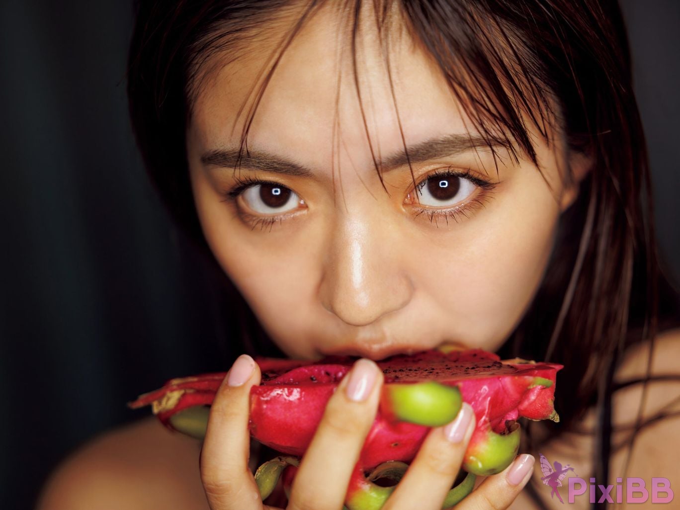 Japanese Idol Toyoda Runa Toyota Luna Weekly modern digital photo collection Aphrodites temptation PixiBB.COM 167