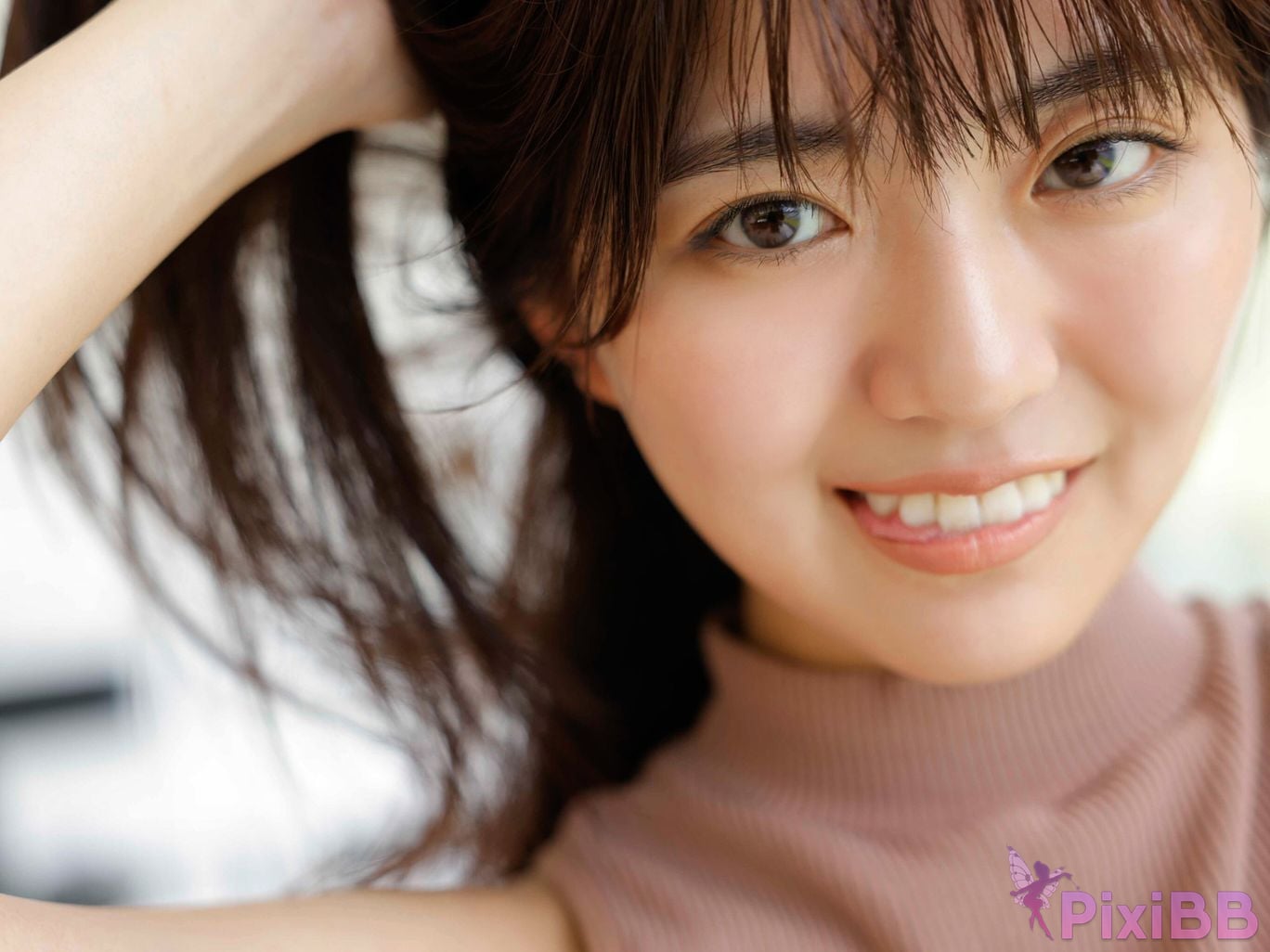 Japanese Idol Toyoda Runa Toyota Luna Weekly modern digital photo collection Aphrodites temptation PixiBB.COM 183