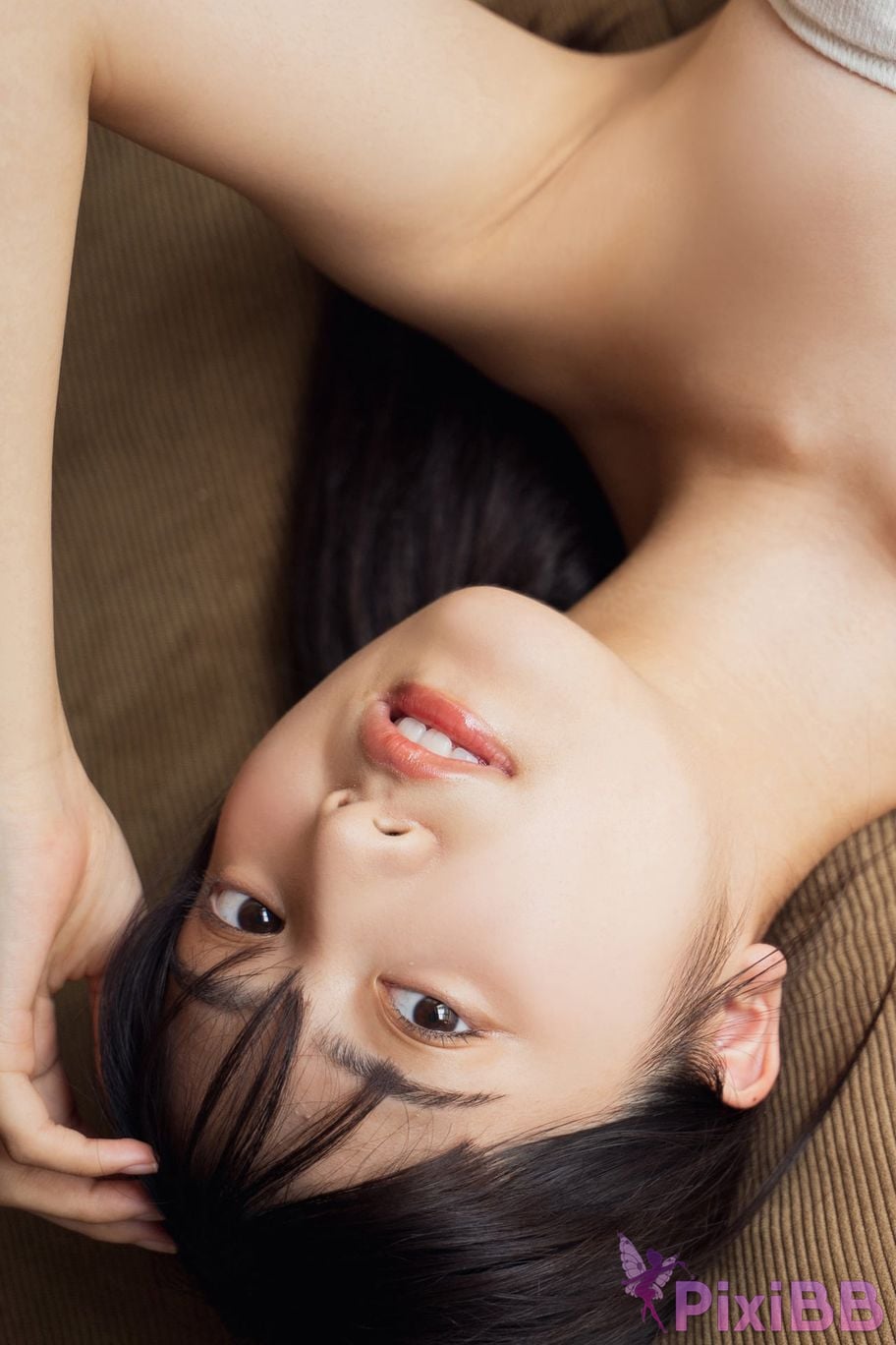 Japanese Idol Rio Yoshida Risakura cartoon action digital photo collection 10 last summer PixiBB.COM 025